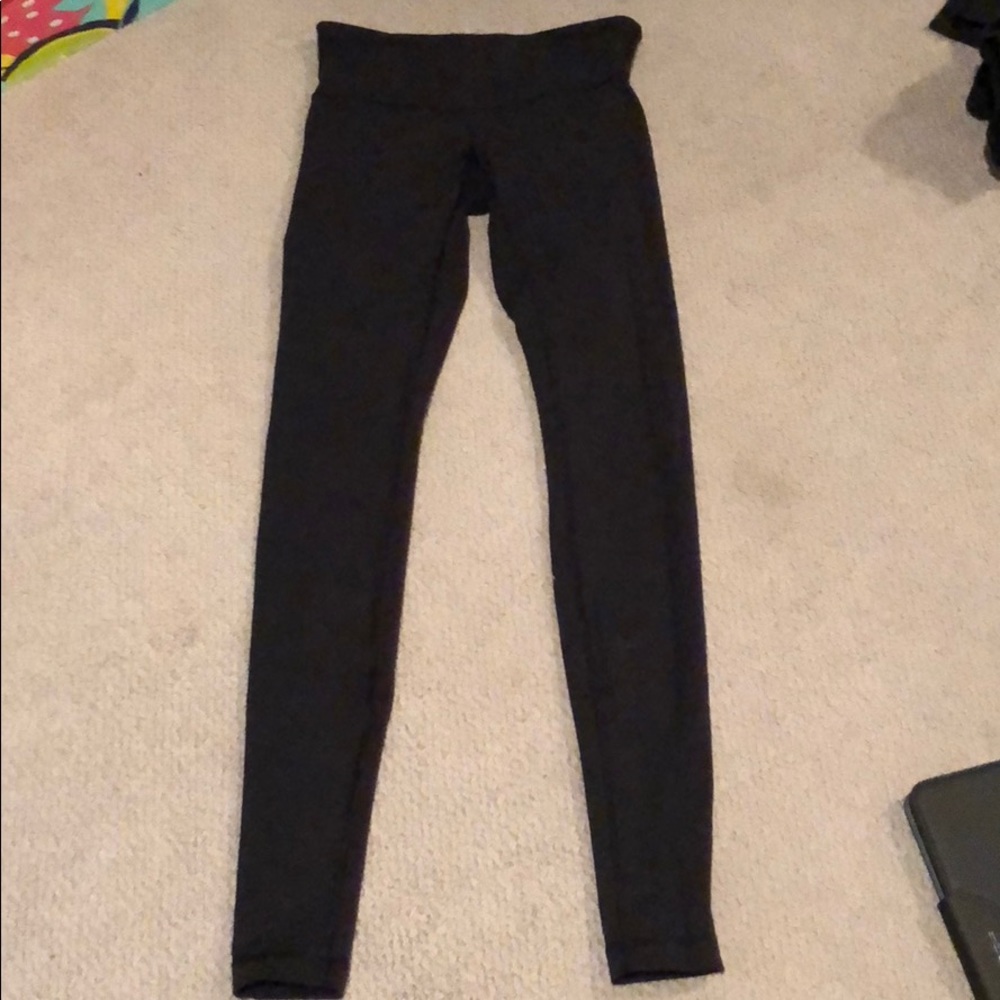 Lulu lemon Leggings